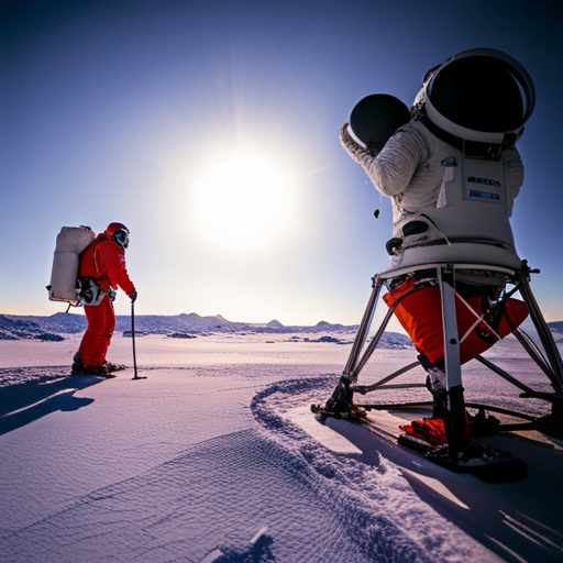 India's Moon Mission: Exploring the South Pole's Frozen Water